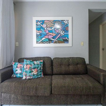 Апартаменты Prg11 - 4 Dorm, Aconchegante, Centro, Garagem Балнеариу-Камбориу Экстерьер фото