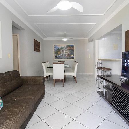 Апартаменты Prg11 - 4 Dorm, Aconchegante, Centro, Garagem Балнеариу-Камбориу Экстерьер фото