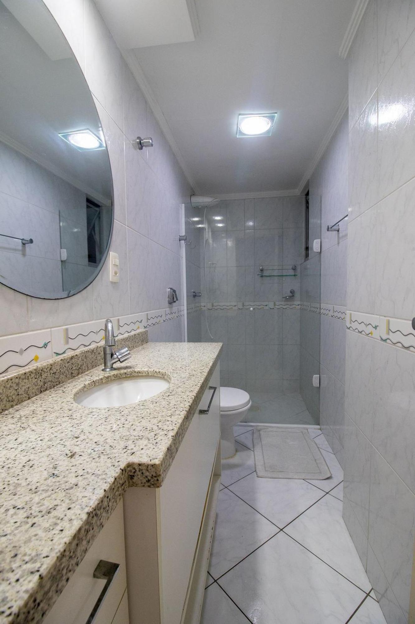 Апартаменты Prg11 - 4 Dorm, Aconchegante, Centro, Garagem Балнеариу-Камбориу Экстерьер фото