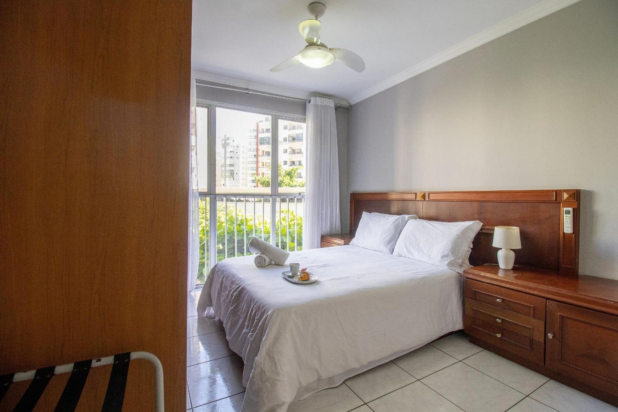 Апартаменты Prg11 - 4 Dorm, Aconchegante, Centro, Garagem Балнеариу-Камбориу Экстерьер фото