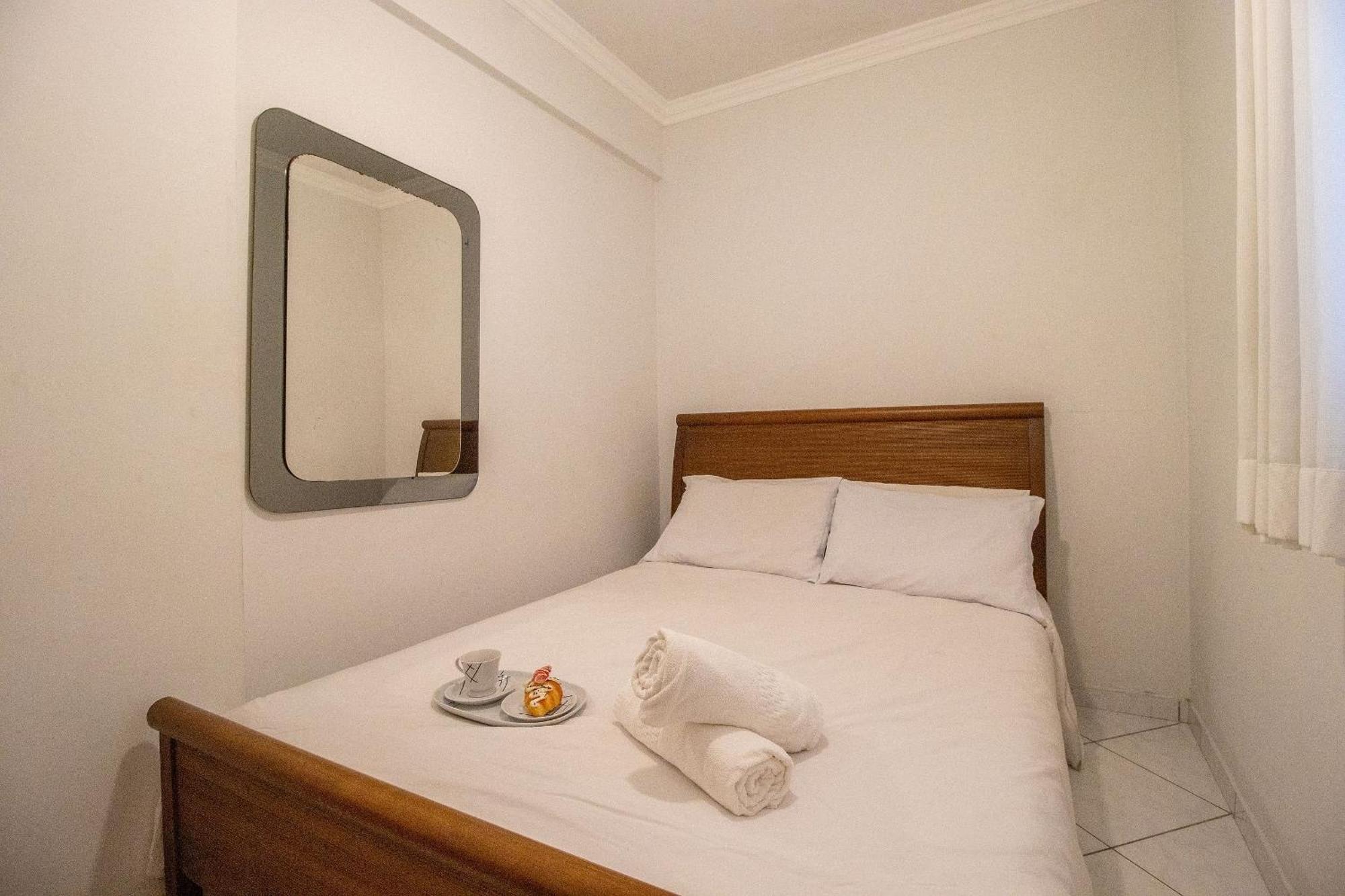 Апартаменты Prg11 - 4 Dorm, Aconchegante, Centro, Garagem Балнеариу-Камбориу Экстерьер фото
