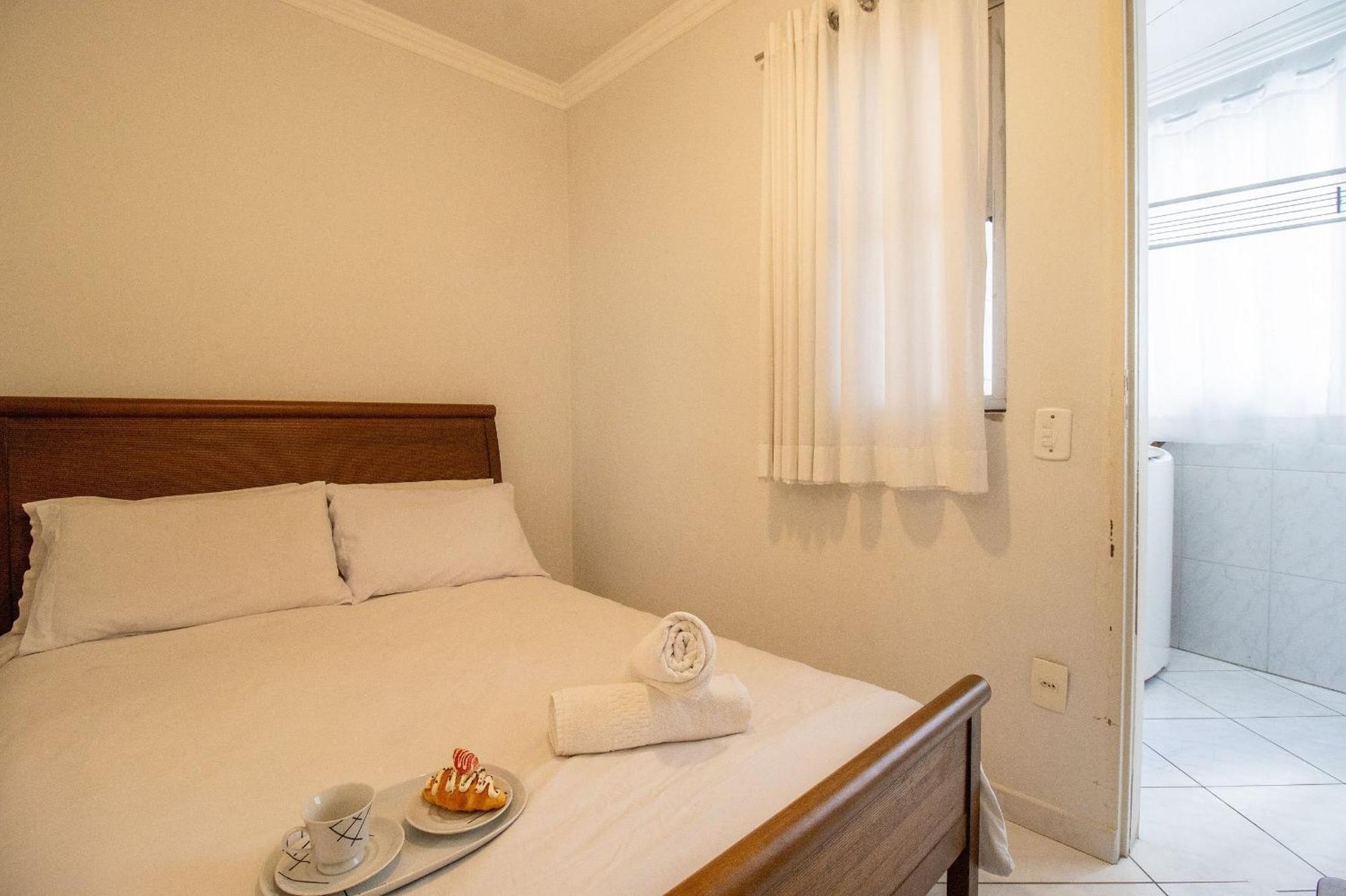 Апартаменты Prg11 - 4 Dorm, Aconchegante, Centro, Garagem Балнеариу-Камбориу Экстерьер фото