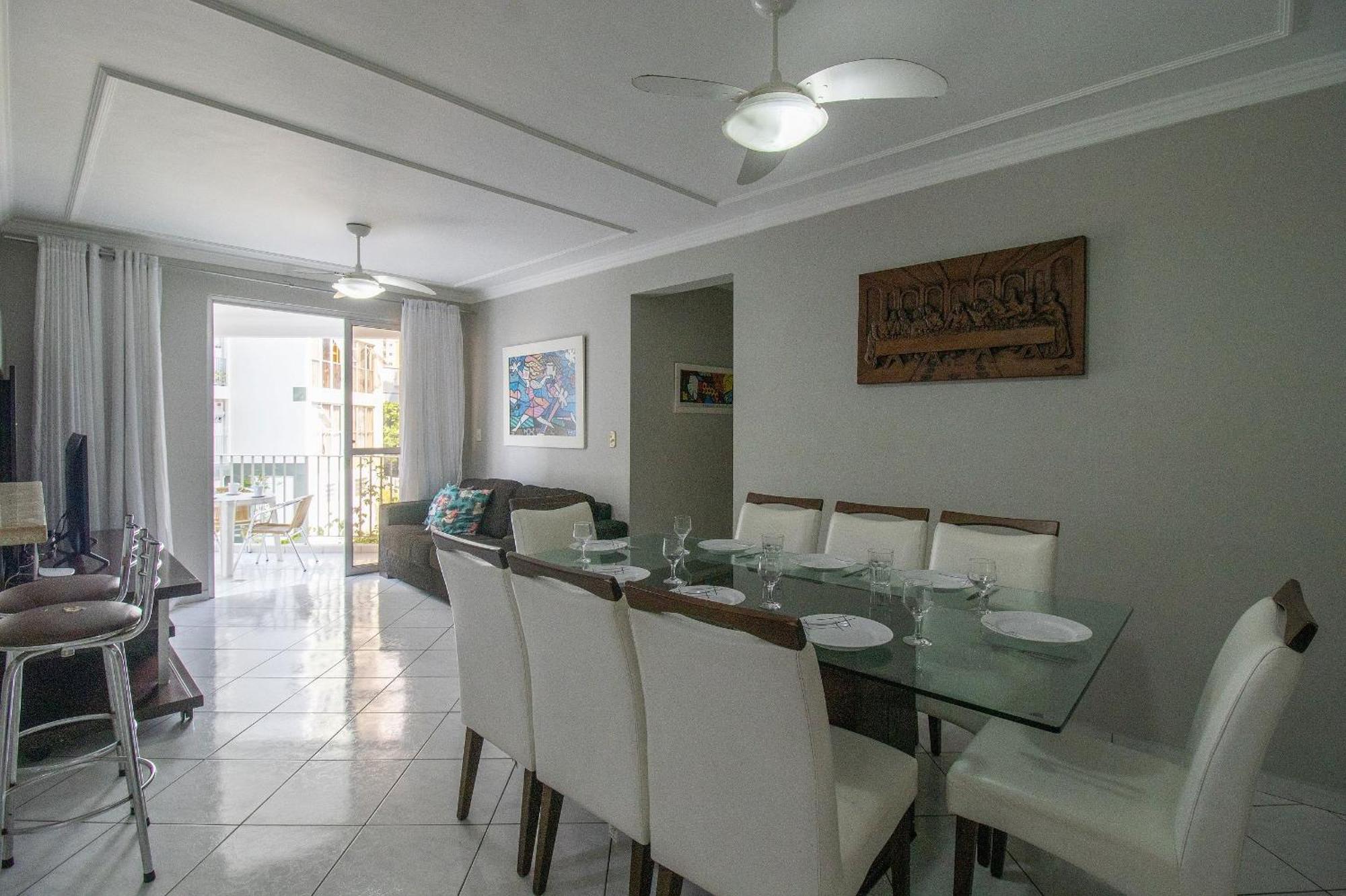 Апартаменты Prg11 - 4 Dorm, Aconchegante, Centro, Garagem Балнеариу-Камбориу Экстерьер фото