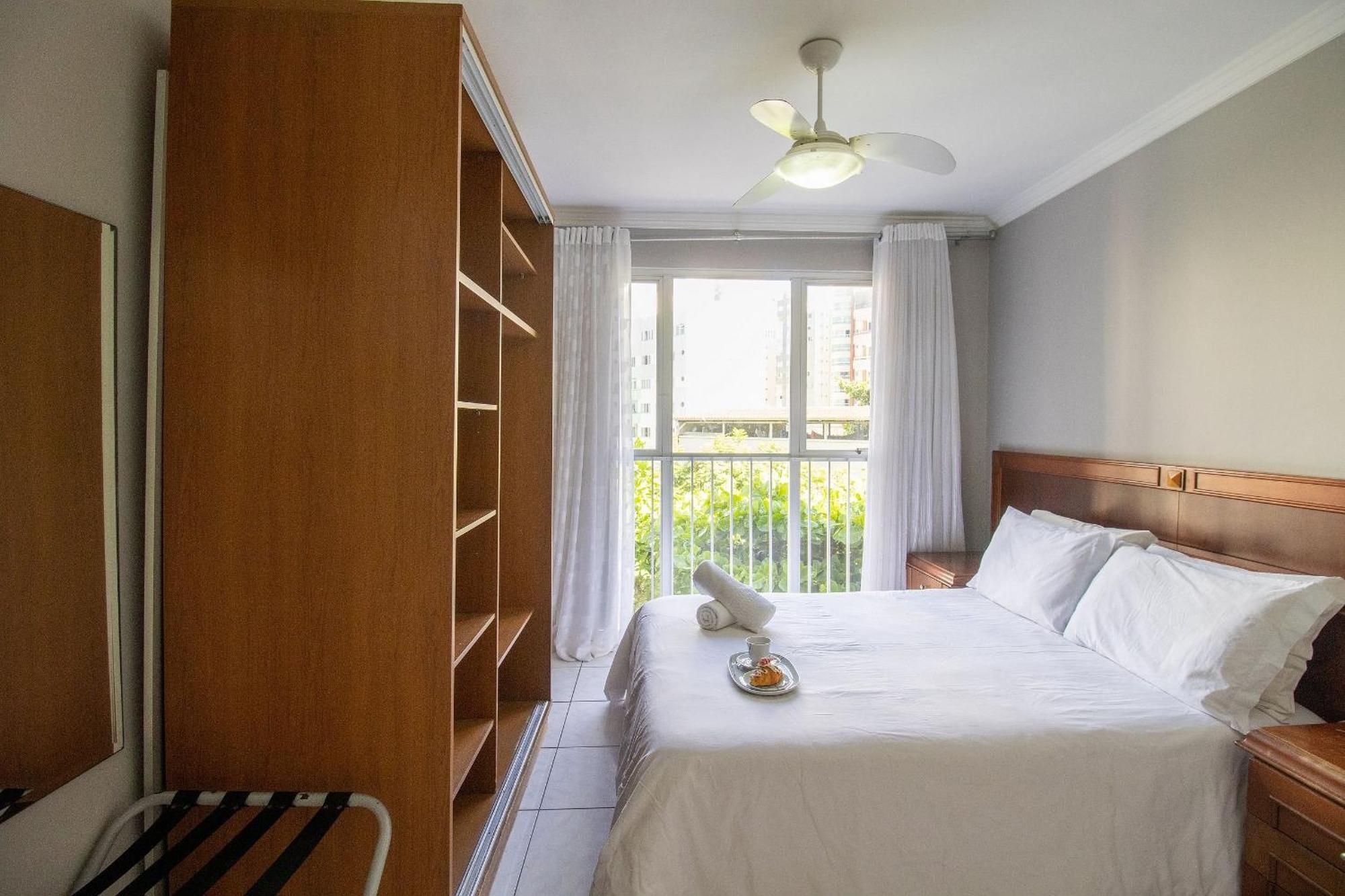 Апартаменты Prg11 - 4 Dorm, Aconchegante, Centro, Garagem Балнеариу-Камбориу Экстерьер фото