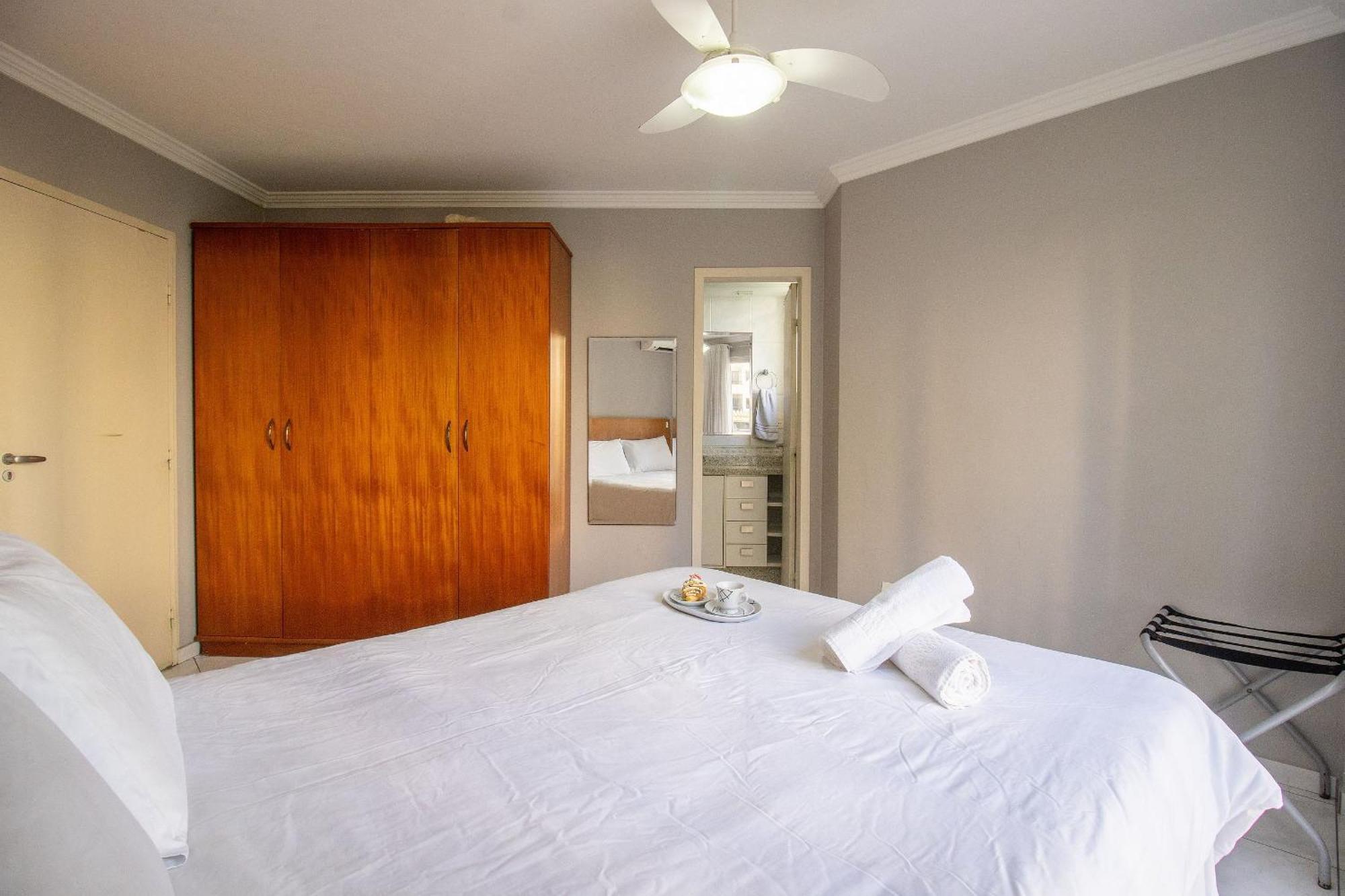 Апартаменты Prg11 - 4 Dorm, Aconchegante, Centro, Garagem Балнеариу-Камбориу Экстерьер фото